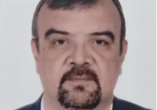 Murat Turgay Şahin