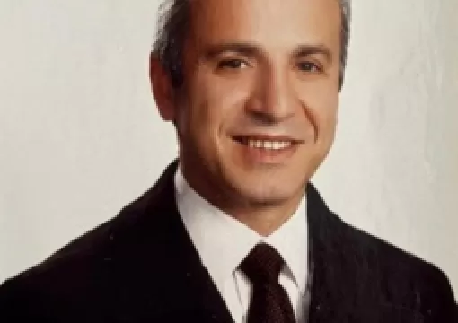 Rıza Reisoğlu